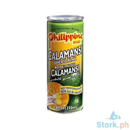 Picture of Phil Brand Calamansi Juice 250Ml