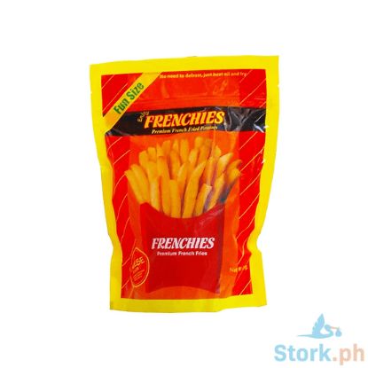 Picture of Premium French Fries Potatoes 350g