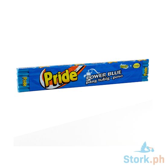 Picture of Pride Bar Blue 380g