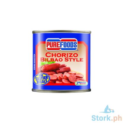 Picture of Purefoods Chorizo Filipino 210g
