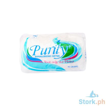 Picture of Purity Cotton Roll 45g