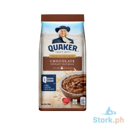 Picture of Quaker Oats Flavoured Io Chocolate 500g