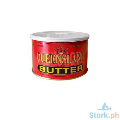 Picture of Queensland Tin Butter 500g