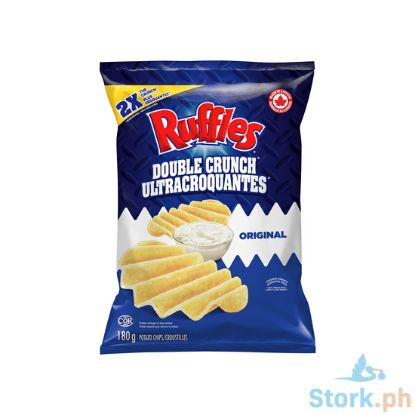Picture of Raffles Original 180g