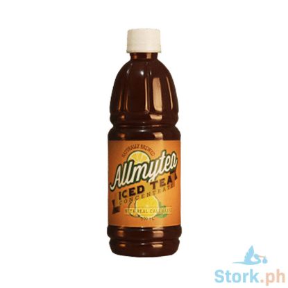 Picture of Rbs Allmytea Iced Tea Concentrate 500Ml