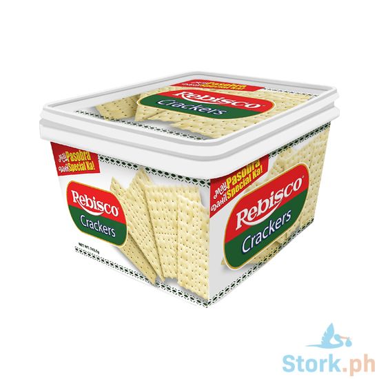Picture of Rebisco Crackers 742.5g