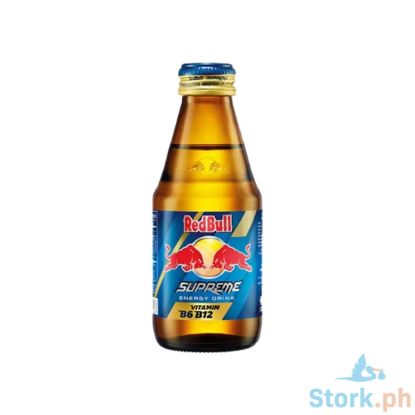 Picture of Red Bull Energy Drink Supreme 150Ml