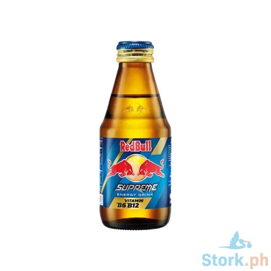 Picture of Red Bull Energy Drink Supreme 150Ml