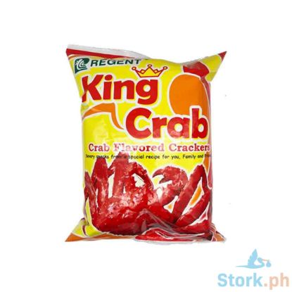 Picture of Regent King Crab 85g