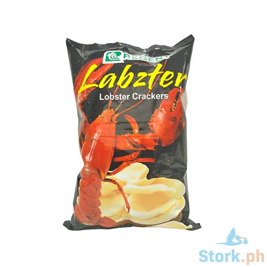 Picture of Regent Labzter Cracker 100g