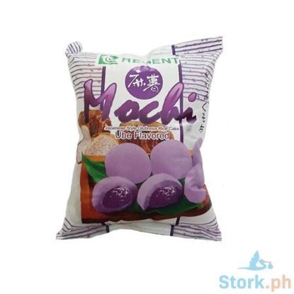Picture of Regent Mochi Ube 240g