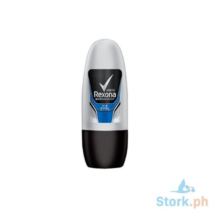 Picture of Rexona Men Roll On Ice Cool 25Ml