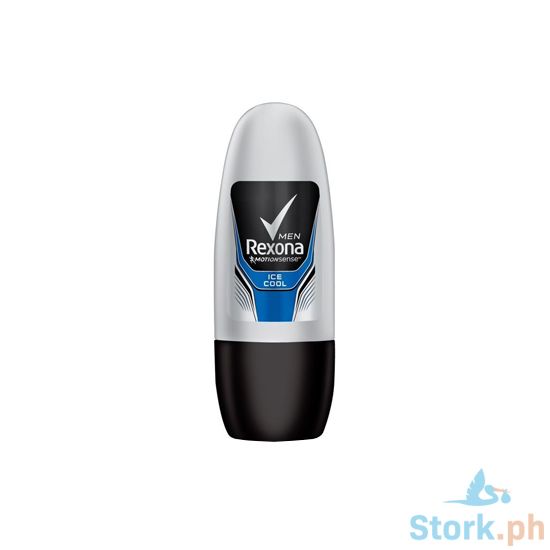 Picture of Rexona Men Roll On Ice Cool 25Ml