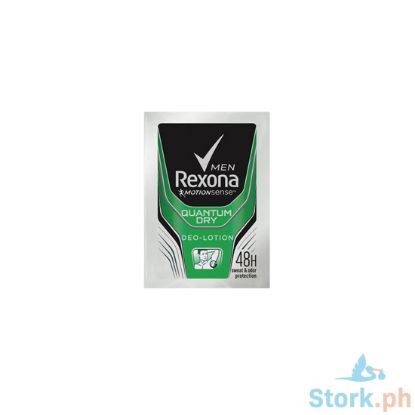 Picture of Rexona Ms Deo Lotion 3Ml 6s, Quantum