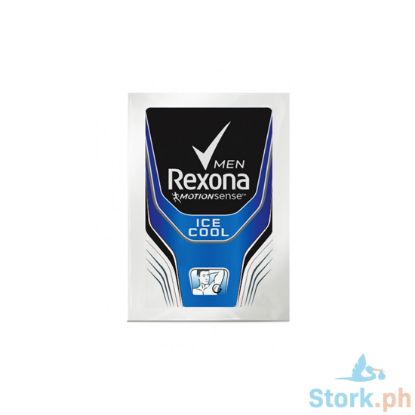 Picture of Rexona Ms Deo Lotion Ice Cool 3Ml 6s