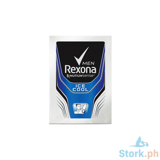 Picture of Rexona Ms Deo Lotion Ice Cool 3Ml 6s