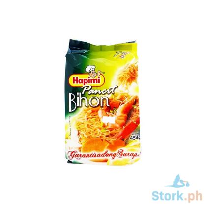 Picture of Rickimel Hapimi Pancit Bihon 454G