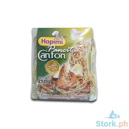 Picture of Rickimel Hapimi Pancit Canton 250g