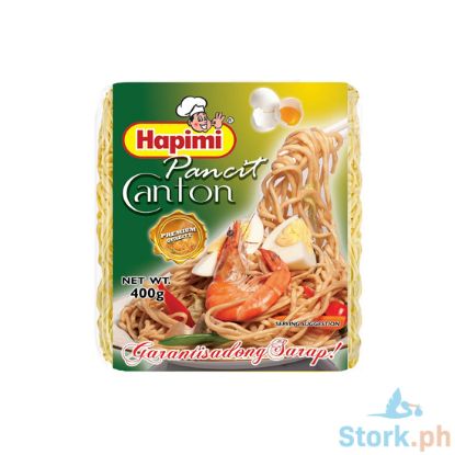 Picture of Rickimel Hapimi Pancit Canton 400g