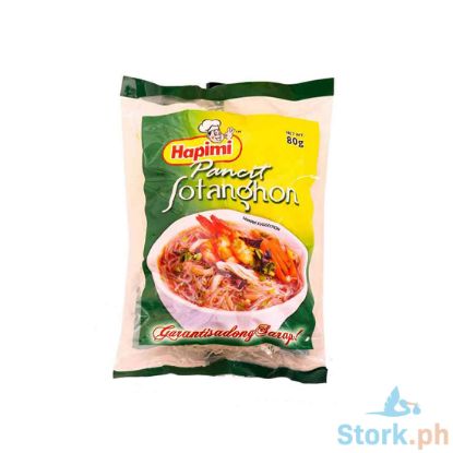 Picture of Rickimel Hapimi Pancit Sotanghon 80g
