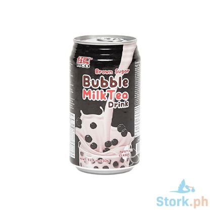 Picture of Rico Brown Sugar Bubble Milktea 350g