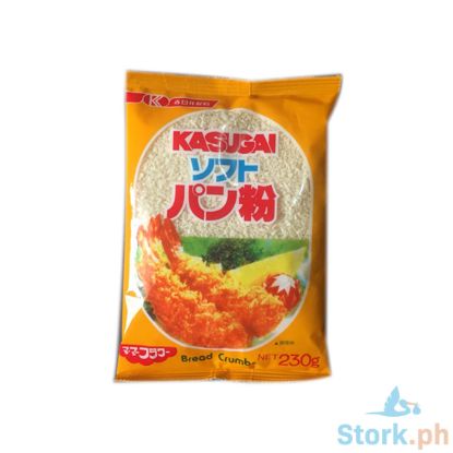 Picture of Rising Nan Yuan Bread Crumbs 230g