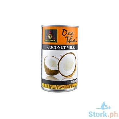 Picture of Rising Red Dragon Dee Thai Coconut Milk 400Ml