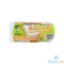 Picture of Rollo Sandwich Bag 4 + 2 x 9 Inches  100s