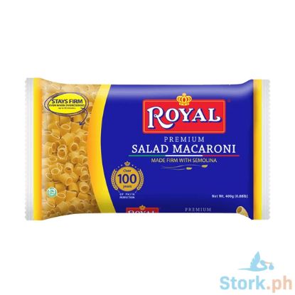 Picture of Royal Salad Macaroni 400g
