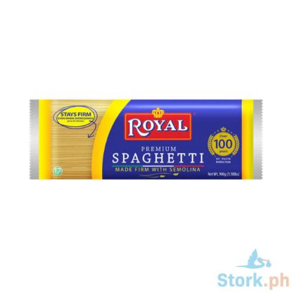 Picture of Royal Spaghetti 400g