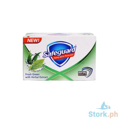 Picture of Safeguard Bar Green 130g