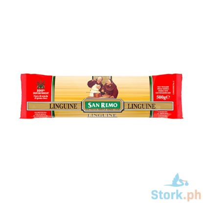 Picture of San Remo Long Pasta 500g, Linguine