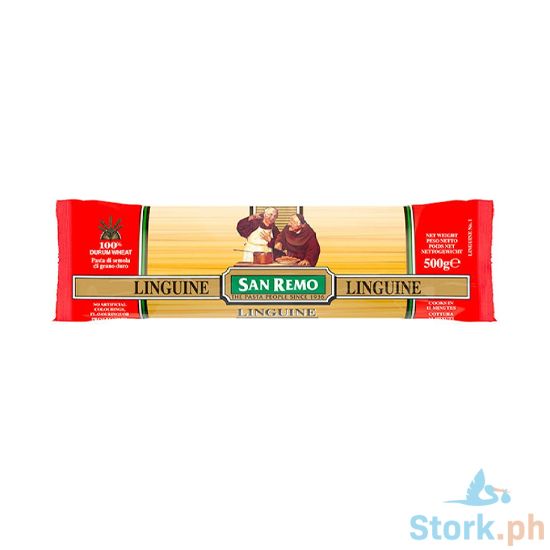 Picture of San Remo Long Pasta 500g, Linguine