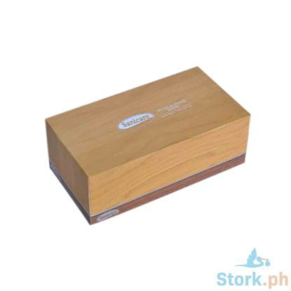 Picture of Sanicare Econo Box 140P 3Ply