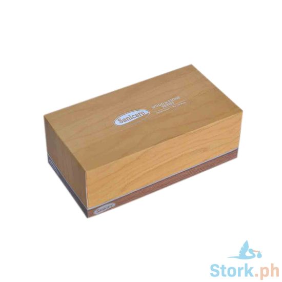 Picture of Sanicare Econo Box 140P 3Ply