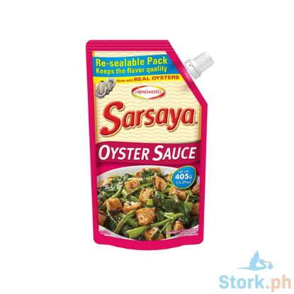 Picture of Sarsaya Oyster Sauce 405g