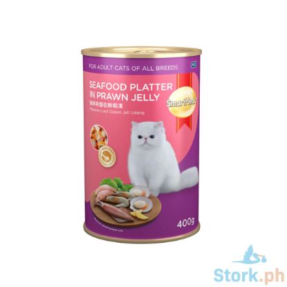 Picture of Scanbake Sh Canned Cs Platter Jelly 400g