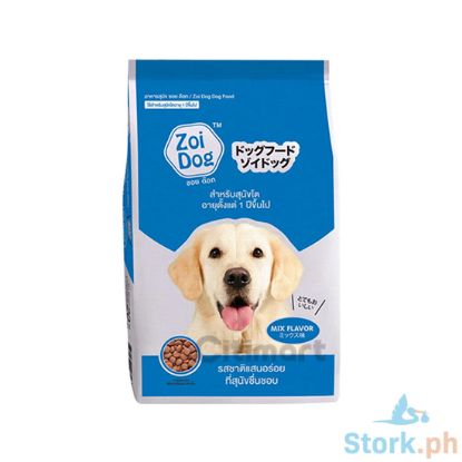 Picture of Scanbake Z01 Dog Mix Flavor 1Kg