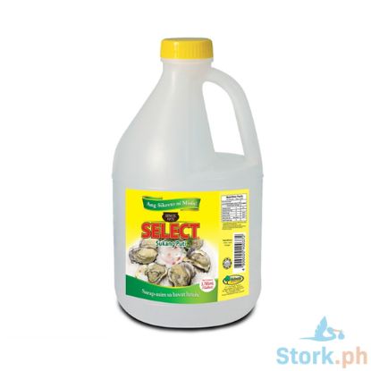 Picture of Select Vinegar Gallon Plastic 3785Ml