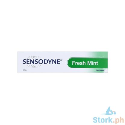 Picture of Sensodyne Freshmint 100G