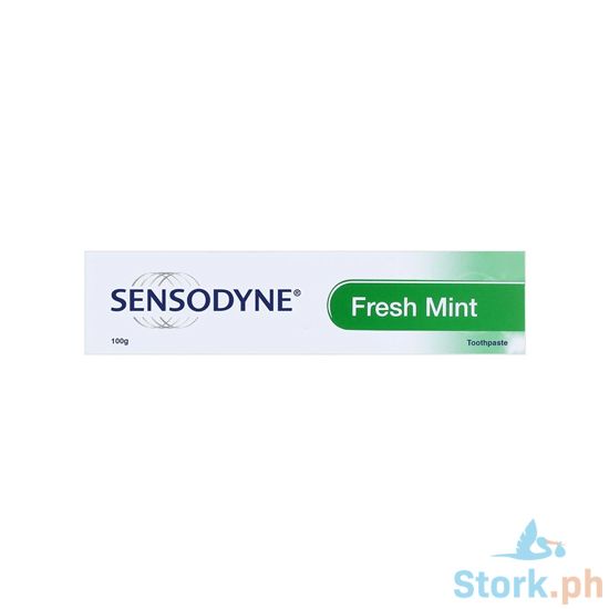 Picture of Sensodyne Freshmint 100G