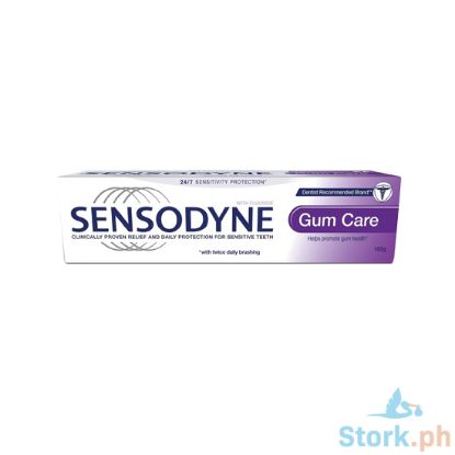 Picture of Sensodyne Gum Care 100g