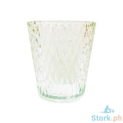 Picture of Sevilla Liwanag Vigil Glass Clear