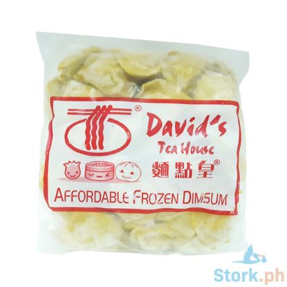 Picture of Sharksfin Dumpling 60s
