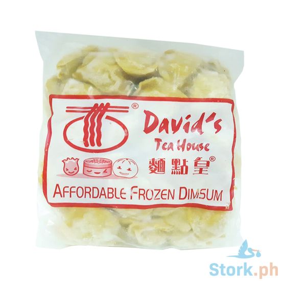 Picture of Sharksfin Dumpling 60s