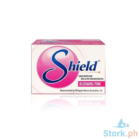 Picture of Shield Blooming Pink 90G