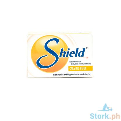 Picture of Shield Calming Beige 120g