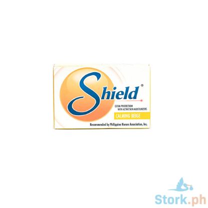 Picture of Shield Shooting Beige 90g