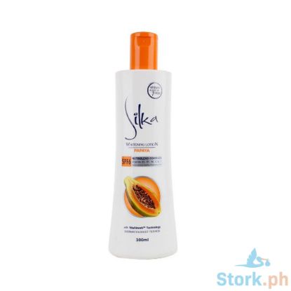 Picture of Silka Papaya Lotion 300Ml