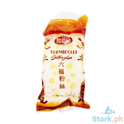 Picture of Six Fortune Vermicelli Sotanghon 1.6oz